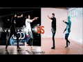 James Mc fouine | choreography Remix ( Les Twins )