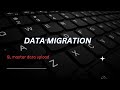 Data Migration-Transaction data upload