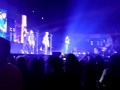 The Wanted - Lie To Me ......... * Nottingham *