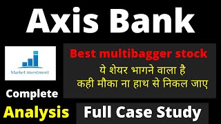 AXIS BANK STOCK ANALYSIS | AXIS BANK STOCK NEWS | AXIS BANK STOCK LATEST NEWS | AXIS BANK STOCK