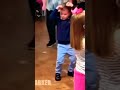 Kid dancing like bully maguire  (Tobey maguire)😂