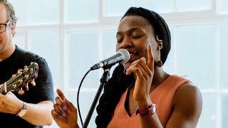 Pull Me Through // KXC // Worship Together Session
