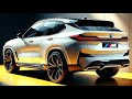 2025 BMW X8 Launched - A Sensation of Luxury and Outstanding Performance