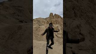 ചന്ദ്രനെ പോലൊരു ഇന്ത്യൻ ഗ്രാമം Landed In Moon | India's Moon Land Lamayuru Ladakh #malayalam