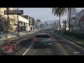 kuruma glitch gta online