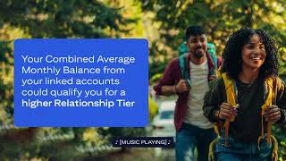 Citi: Simplified Banking - Family Linking