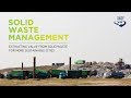 360° VR |Solid Waste Management – Extracting Value From Solid Waste For More Sustainable Cities