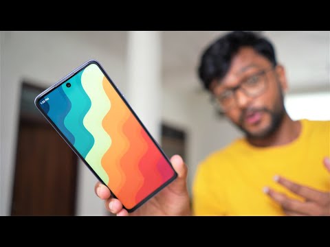 This Phone Comes with Biggest Battery in Budget !