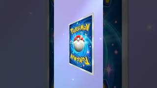 buka pack baru di pokemon tcg