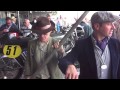 goodwood revival mike spike edwards james haydon barry sheene memorial races onboard track action