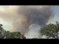 How does Austin's recent heat wave impact our area's wildfire risk? | FOX 7 Austin