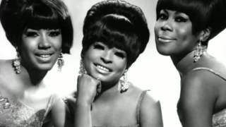 The Marvelettes \