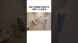 パリの公衆トイレに関する雑学#トイレ #リフォーム#パリ