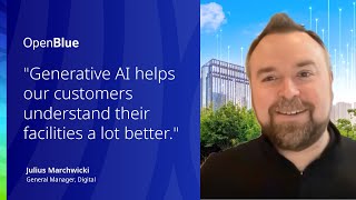 How AI is Transforming Smart Buildings and Sustainability