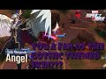 MARVEL Super War: Angel | Masked Prince | Gameplay