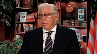 Bernstein: Trump's anti-CNN video is disturbing
