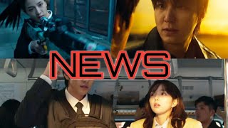 Lee Min Ho, Ahn Hyo BLACKPINK's Jisoo, Chae Soo Bin, And More Star In \