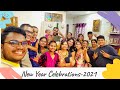 New Year Celebrations || 2021 || @Chotu's Home || Jsr Zoomin