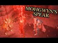 Elden Ring: Mohgwyn's Sacred Spear Is Extremely Effective In Invasions