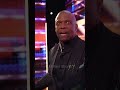 the man terrified the audience on agt americasgottalent americagottelent shorts agt miracle