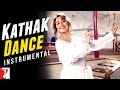Kathak Dance | Instrumental | Dil To Pagal Hai | Madhuri Dixit, Shah Rukh Khan