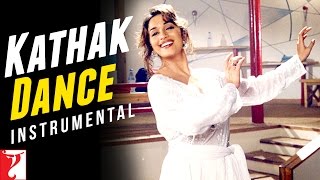 Kathak Dance | Instrumental | Dil To Pagal Hai | Madhuri Dixit, Shah Rukh Khan