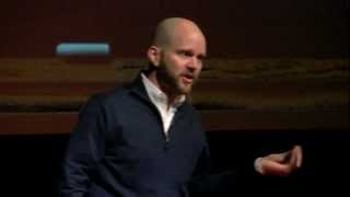 School and the Real World: Kevin Gant at TEDxABQED