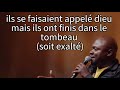 netwama de darcisse en français