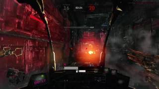 Hawken XBOX ONE CutthroatRoy Infiltrator