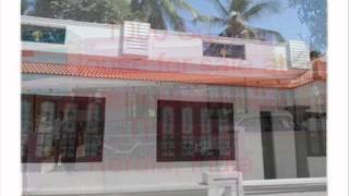 House for sale at Peedikaparambu, Mulayam \u0026 Varadiyam Thrissur, Kerala, India.