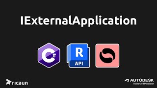 AppLoader - How to Load IExternalApplication