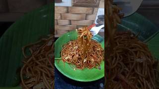 Chopatti style chowmein recipe in home tasty and spicy