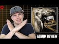 THE STRUTS - YOUNG & DANGEROUS | ALBUM REVIEW