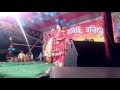 Sapane mein banar ego Live By Poonam Sharma At Baniyapur Chapra