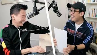 Podcast在紅什麼？：一段從0到100集的旅程｜陶喆《Men’s Talk 》feat. 劉軒