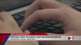 New virtual legal tool launching in Montgomery County to help people who can't afford legal represen