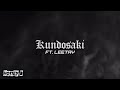 Honey B - Kundosaki (feat. Leetay) | Official Lyric Video