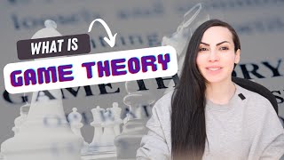 Game Theory♙♖ Simple Introduction to the Science of Decision-Making!