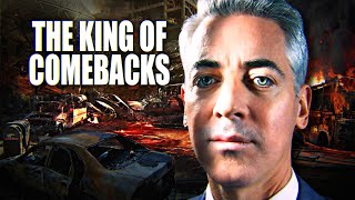 Bill Ackman: Building & Destroying a Finance Empire | Full Documentary