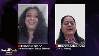 How JCPenney is using AI to boost efficiency and improve the consumer experience