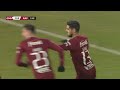 GOOOL! Gaz Metan - Rapid 0-1. Goge deschide scorul pentru giuleșteni