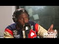 phresher talks about the 2 chainz verse that was originally on the eminem album