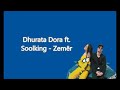 Solking - ft - dhurata dora   -  zemer