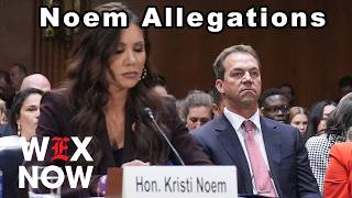Bryon Noem scandal: Kristi Noem ‘devastated’ by allegations of husband's secret life