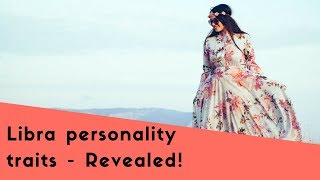 Libra Personality Traits: Discover All About This Charming Zodiac