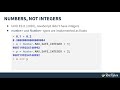 JavaScript Quirks for Python Developers