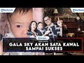 Masa Depan Anak Vanessa Angel dan Bibi Terjamin, Tom Liwafa: Saya Janji Kawal Gala Sampai Sukses