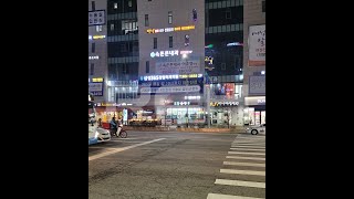 [RCH] 청주 삼성365정형외과의원 LED 전광판 설치 (Samsung 365 Orthopedic Clinic in Cheongju LED display)