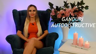 Ganduri autodistructive