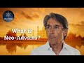 The Difference Between Advaita and Neo-Advaita | Francis Lucille